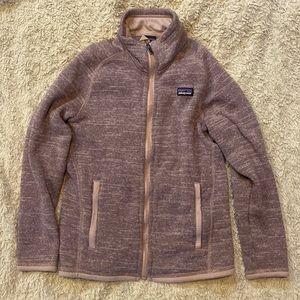 patagonia sweater
